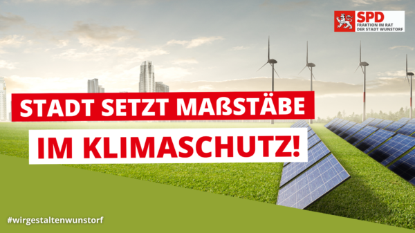 Stadt beweist